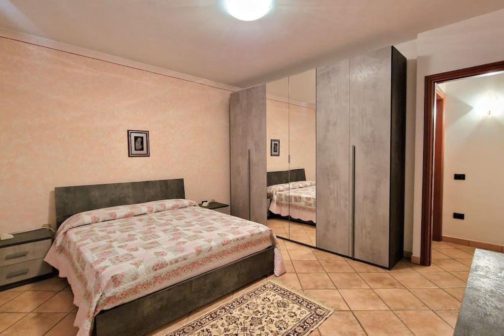 Ca' Degli Ulivi Apartment Каприно Веронезе Екстериор снимка