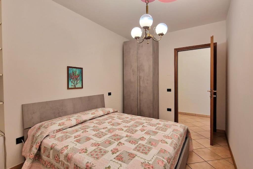 Ca' Degli Ulivi Apartment Каприно Веронезе Екстериор снимка