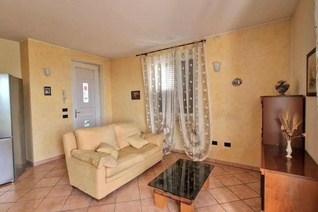 Ca' Degli Ulivi Apartment Каприно Веронезе Екстериор снимка
