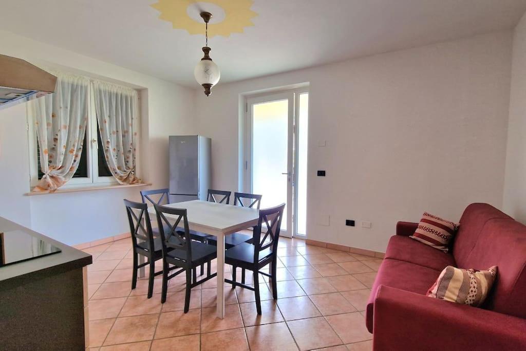 Ca' Degli Ulivi Apartment Каприно Веронезе Екстериор снимка
