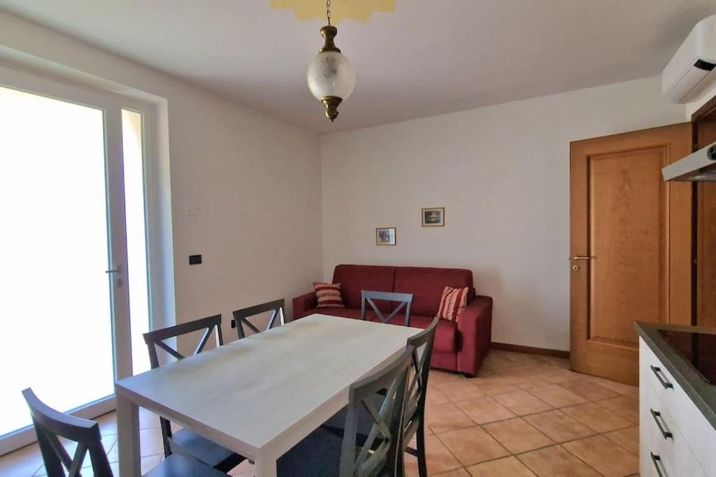 Ca' Degli Ulivi Apartment Каприно Веронезе Екстериор снимка
