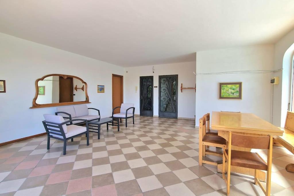 Ca' Degli Ulivi Apartment Каприно Веронезе Екстериор снимка