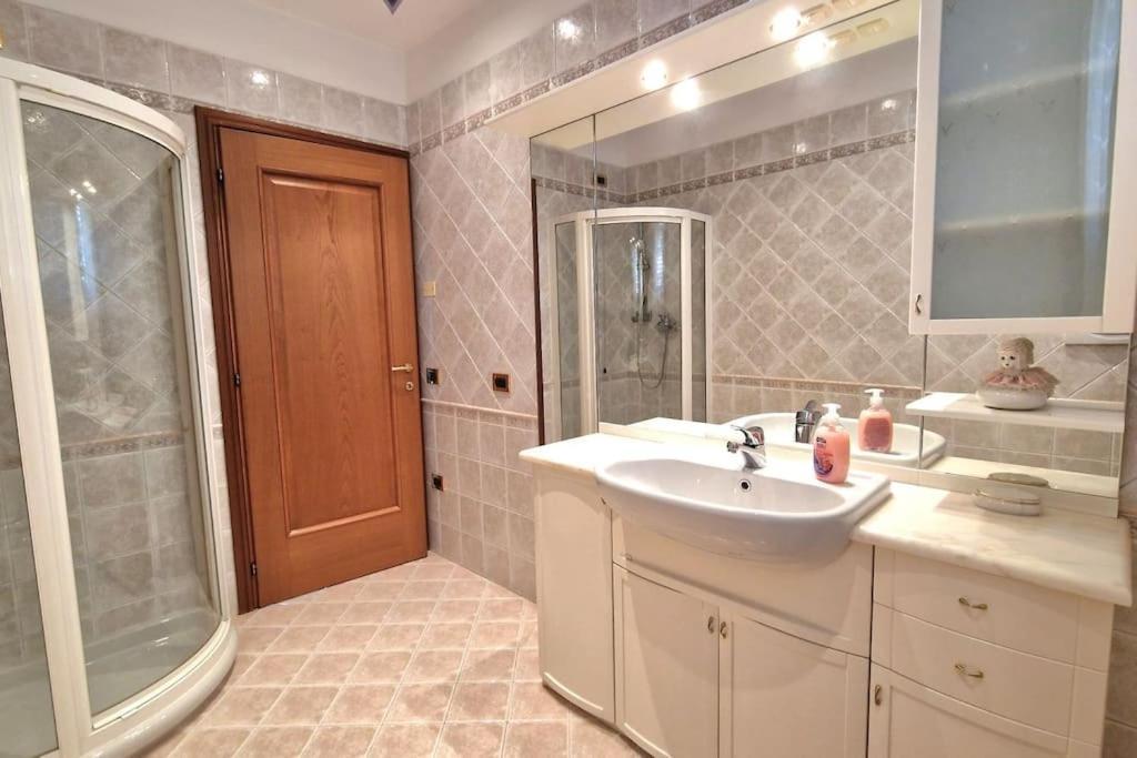 Ca' Degli Ulivi Apartment Каприно Веронезе Екстериор снимка