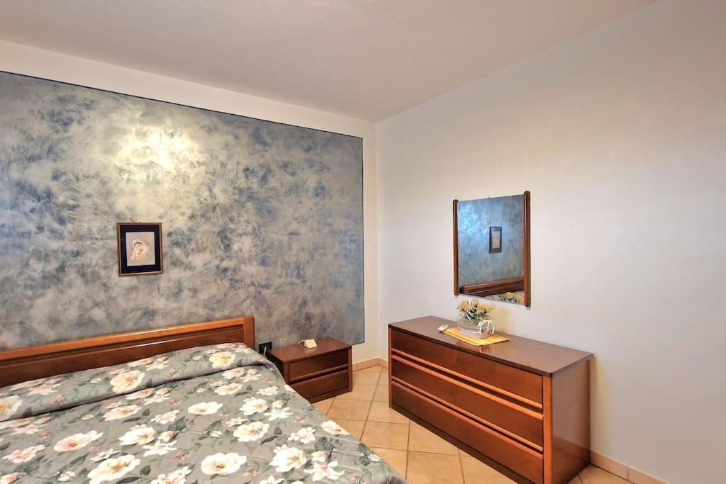 Ca' Degli Ulivi Apartment Каприно Веронезе Екстериор снимка